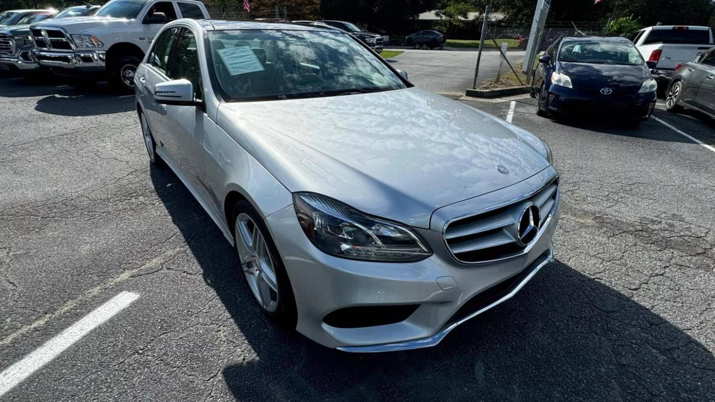 used 2014 mercedes-benz e-class $12,990great deal 119,195 mi. location: duluth