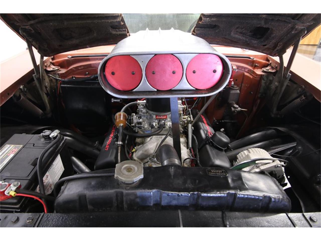 1957 chevrolet 210