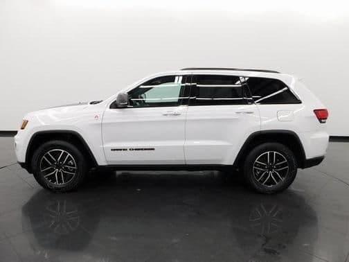 2021 jeep grand cherokee trailhawk in denham springs, louisiana