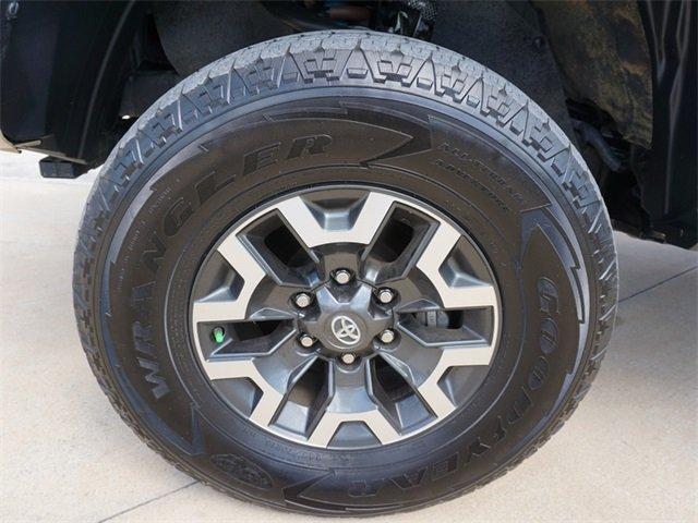 used 2017 toyota tacoma trd off-road monroe, la 71202 for sale in monroe, louisiana