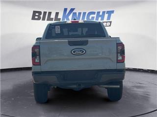 2024 Ford Ranger (North America) xlt