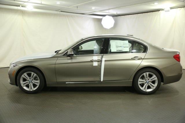 2018 bmw 3 series 330i xdrive awd 330i xdrive 4dr sedan for sale in norwood, massachusetts