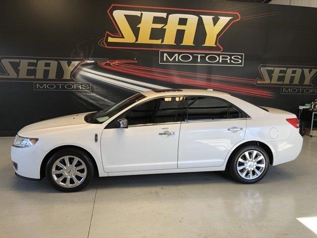 used 2011 lincoln mkz mayfield, ky 42066 for sale in mayfield, kentucky