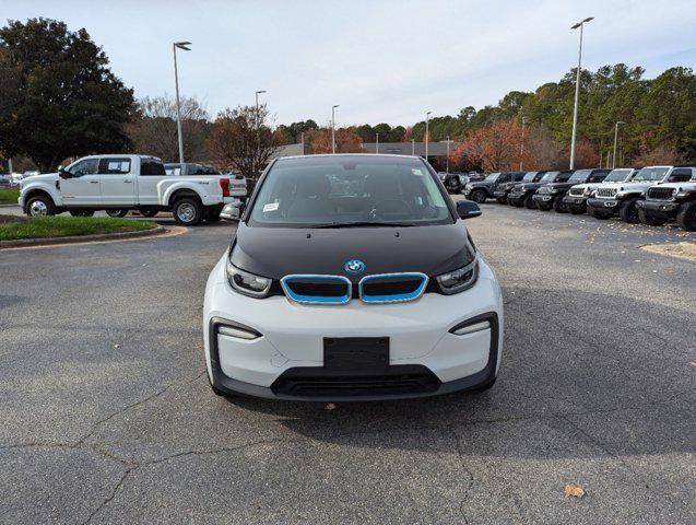 2018 bmw i3 94 ah
