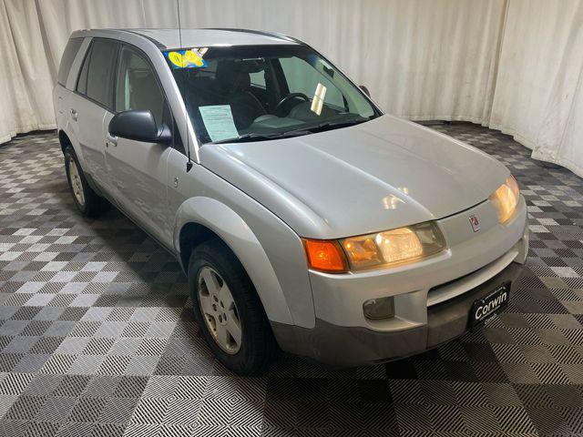 2004 saturn vue base
