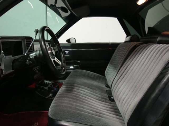 probuilt elky, strong 350 v8, auto, duals, hotchkis, drop spindles, a/c, loaded