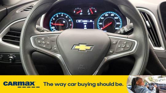 2023 Chevrolet Malibu