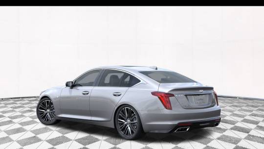 2025 Cadillac CT5