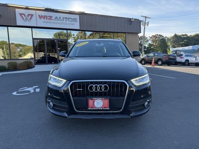 2015 audi q3 2.0t premium plus