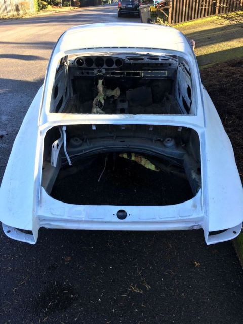 1971 porsche 911t 2.2 2.7 915
