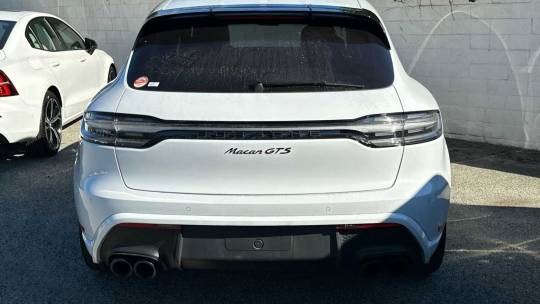 2023 Porsche Macan