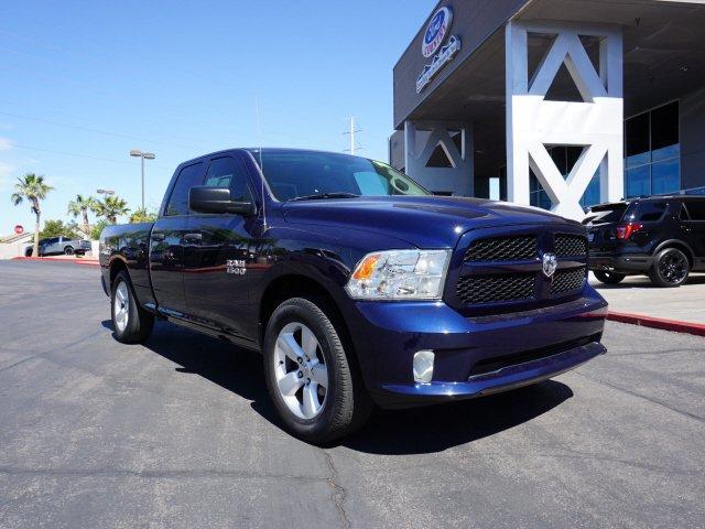 used 2015 ram 1500 express henderson, nv 89014 for sale in henderson, nevada