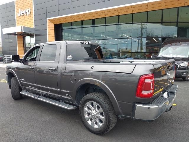 2022 ram 3500 limited