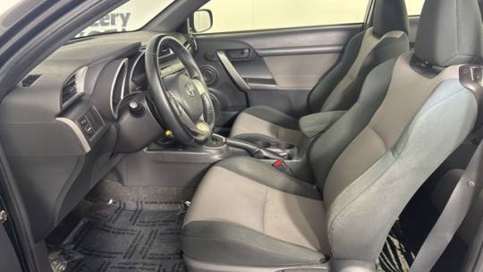 2015 Scion tC