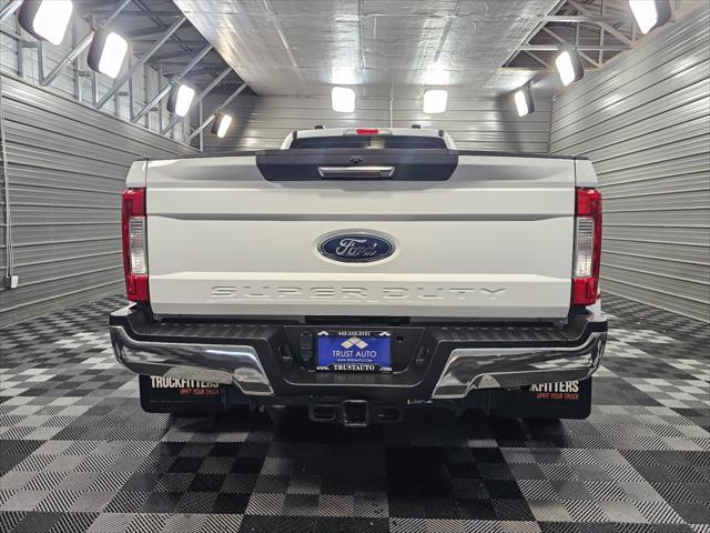 2020 ford f-350 xl