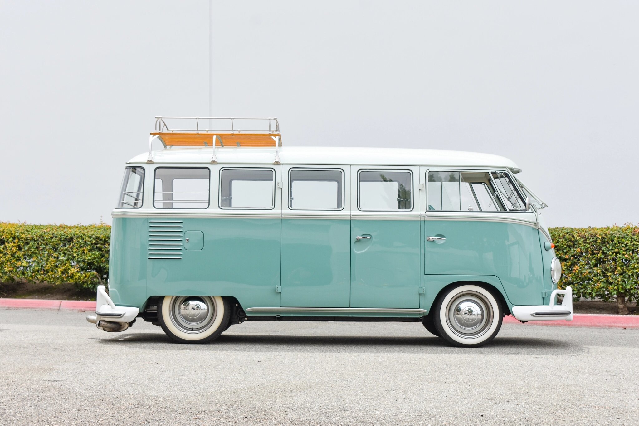 volkswagen type 2