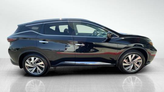 2021 Nissan Murano