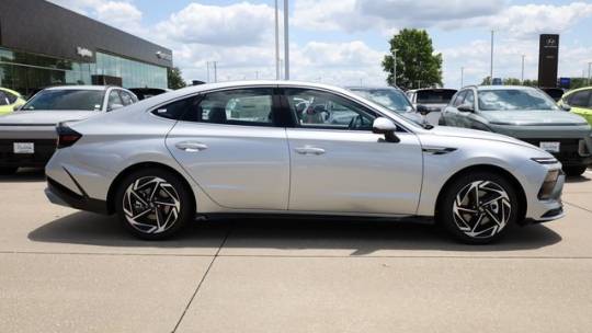 2024 Hyundai Sonata