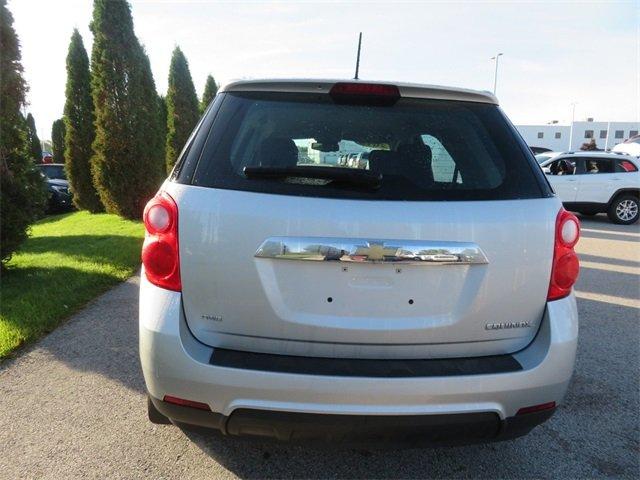used 2015 chevrolet equinox awd ls muskegon, mi 49441 for sale in meskegon, michigan