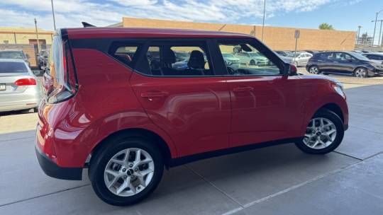 2023 Kia Soul