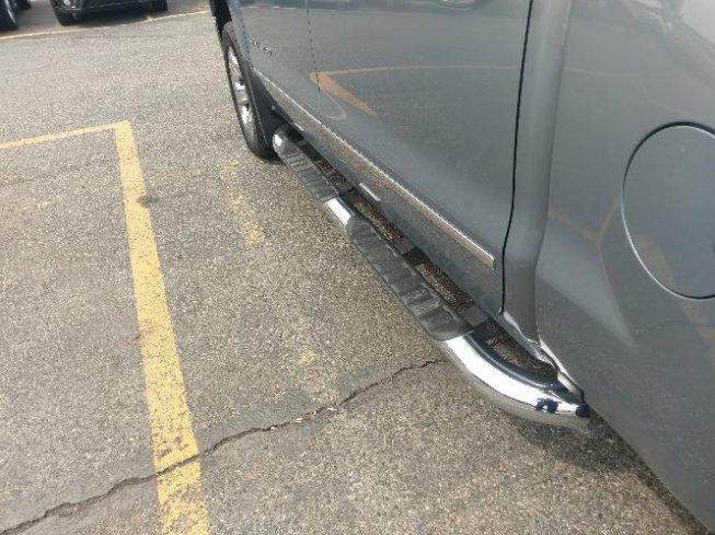2016 chevrolet silverado 1500 ltz for sale in billings, montana
