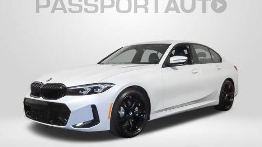 2024 BMW 3 series