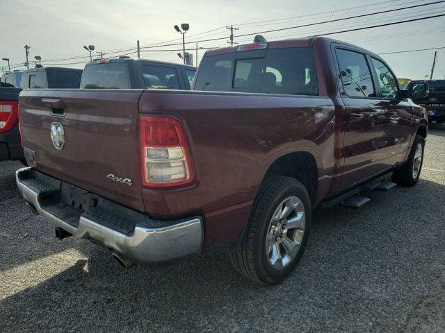 2022 ram 1500 big horn/lone star in east vineland, new jersey