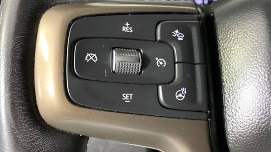 2021 Chevrolet Silverado 3500hd