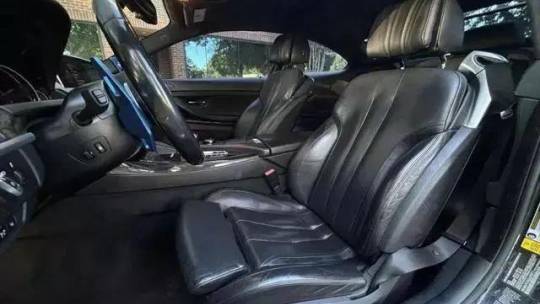 2016 BMW 6 series