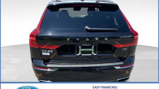 2021 Volvo XC60