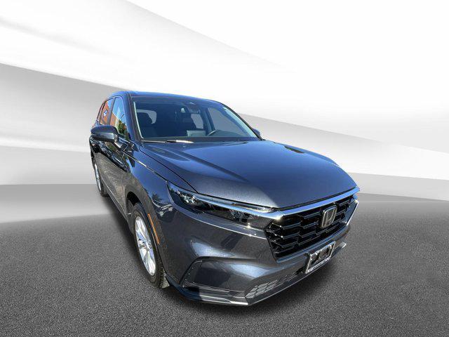 2024 honda cr-v ex awd