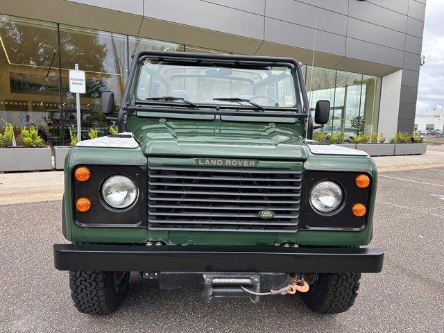 1994 land rover defender 90