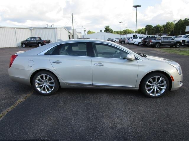 used 2016 cadillac xts luxury columbus, ms 39705 for sale in columbus, mississippi