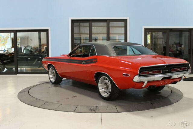 1971 rt used