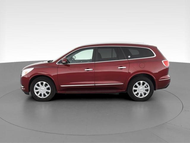 2017 buick enclave in tempe, arizona