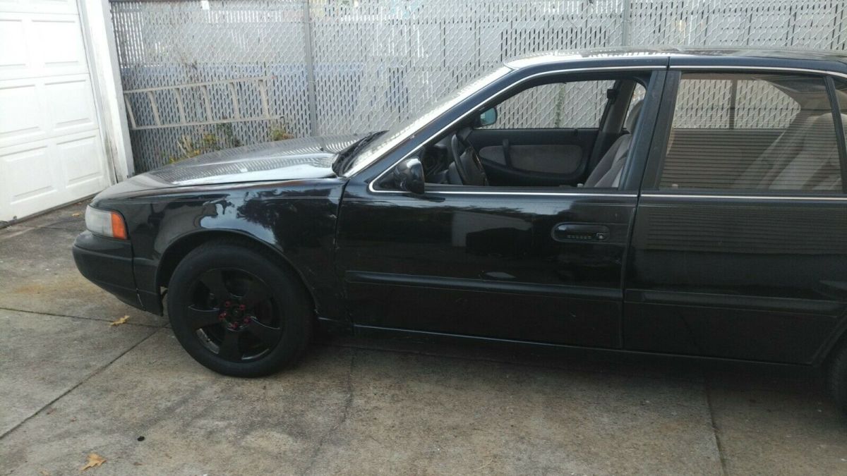 1994 nissan maxima se 3.0l