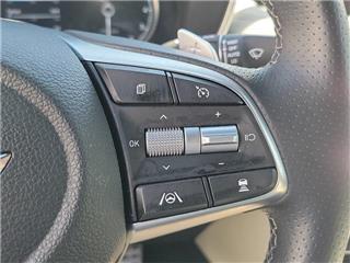 2022 Genesis G70 3.3t standard