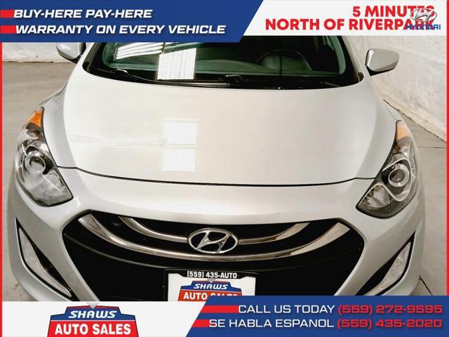 2013 hyundai elantra gt base