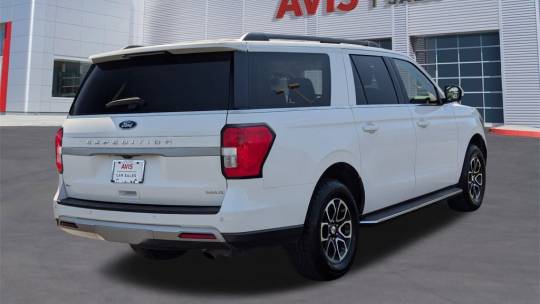 2022 Ford Expedition