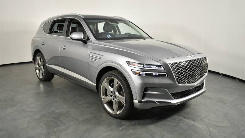 2024 genesis gv80
