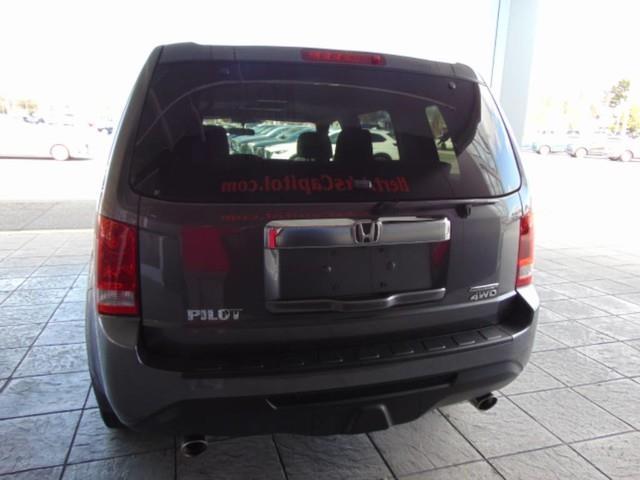 2015 honda pilot se 4x4 se 4dr suv for sale in dover, delaware