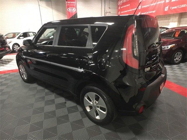 certified 2016 kia soul milford, ct 06460 for sale in milford, connecticut