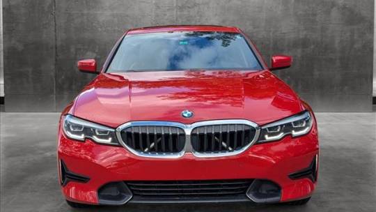 2022 bmw 3 series 330i