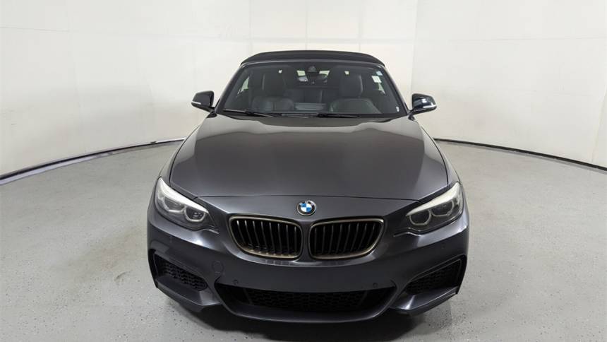 2020 bmw 2 series m240i