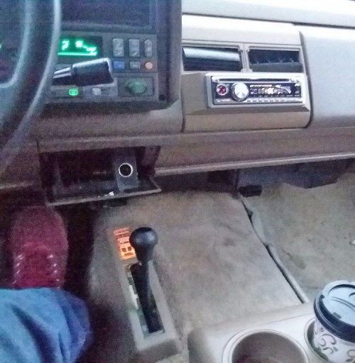 1992 chevrolet silverado for sale in illinois by owner