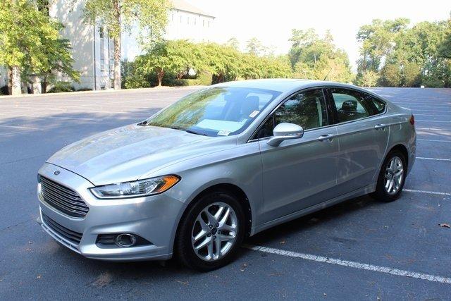 used 2013 ford fusion se macon, ga 31210 for sale in macon, georgia