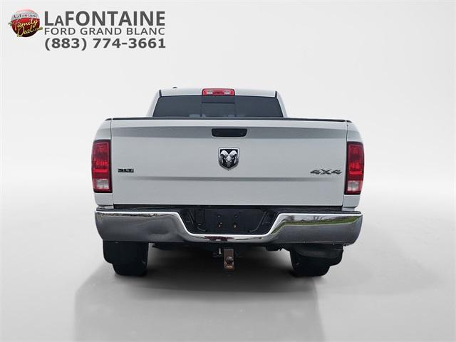 2017 ram 1500 slt