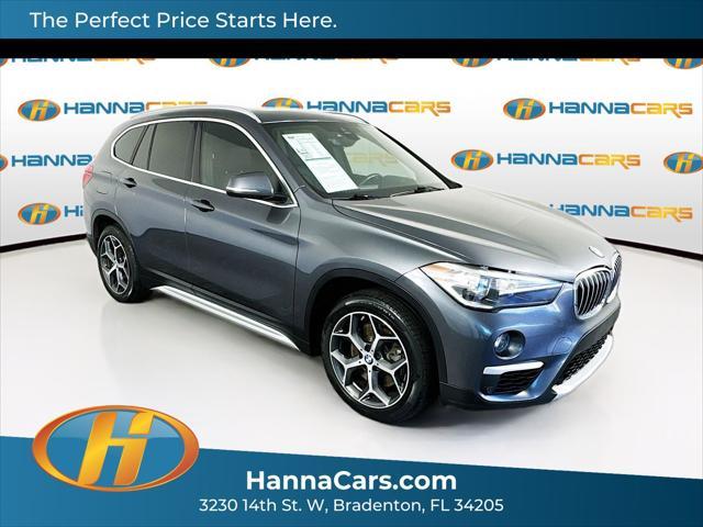 2019 bmw x1 xdrive28i