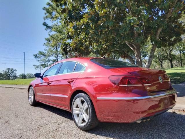2014 volkswagen cc 2.0t sport