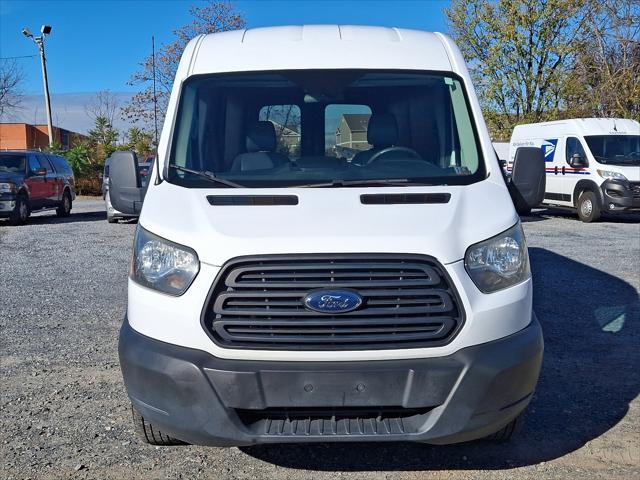 2015 ford transit-350 base